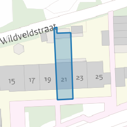 Perceel VLO00-D-4876