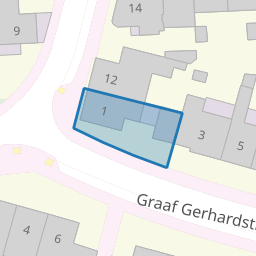 Perceel VLO00-D-4894