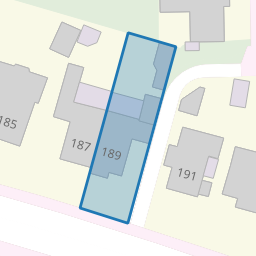 Perceel VLO00-D-4900