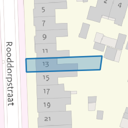 Perceel VLO00-D-4934