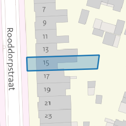Perceel VLO00-D-4935