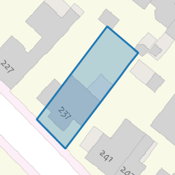 Perceel VLO00-D-4945