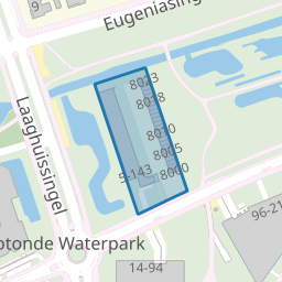 Perceel VLO00-D-5031