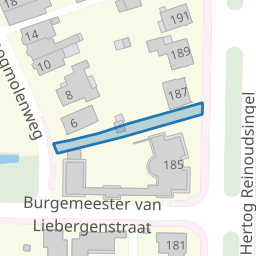 Perceel VLO00-D-5049