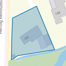 Perceel VLO00-D-5052