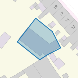 Perceel VLO00-D-5061