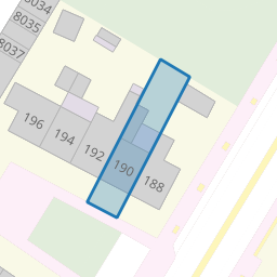 Perceel VLO00-D-5087