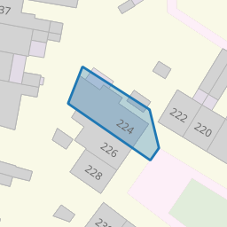 Perceel VLO00-D-5092