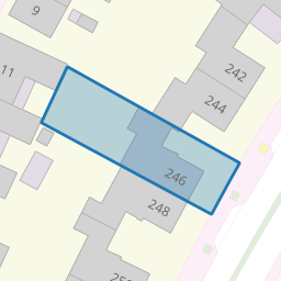 Perceel VLO00-D-5110