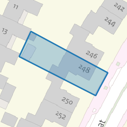 Perceel VLO00-D-5111