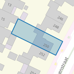 Perceel VLO00-D-5112