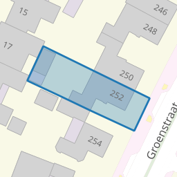 Perceel VLO00-D-5113