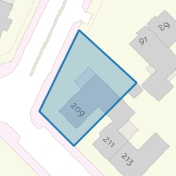 Perceel VLO00-D-5116