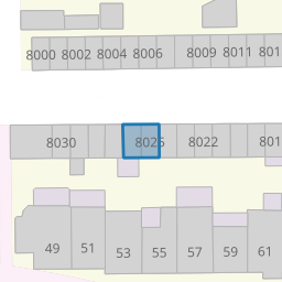 Perceel VLO00-D-5125
