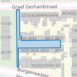 Perceel VLO00-D-5127