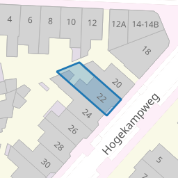 Perceel VLO00-D-5134