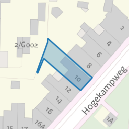 Perceel VLO00-D-5136