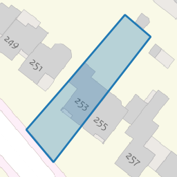 Perceel VLO00-D-5142