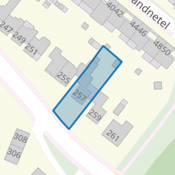 Perceel VLO00-D-5144