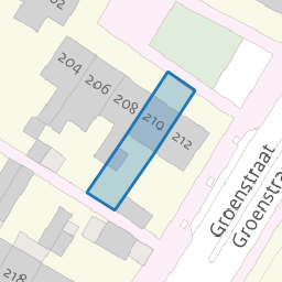 Perceel VLO00-D-5151