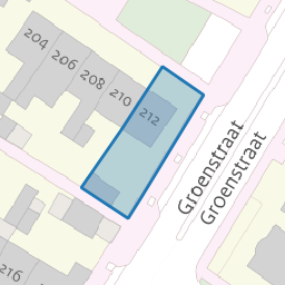 Perceel VLO00-D-5152