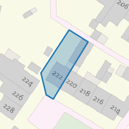 Perceel VLO00-D-5153