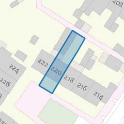 Perceel VLO00-D-5154