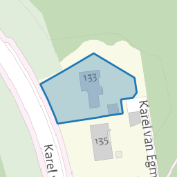 Perceel VLO00-D-5181