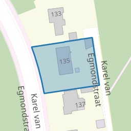 Perceel VLO00-D-5182