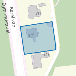 Perceel VLO00-D-5184