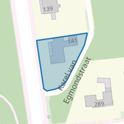 Perceel VLO00-D-5185