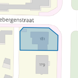 Perceel VLO00-D-5191