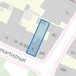 Perceel VLO00-D-5207