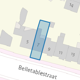 Perceel VLO00-D-5211