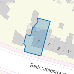 Perceel VLO00-D-5212