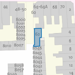 Perceel VLO00-D-5250