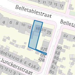 Perceel VLO00-D-5255