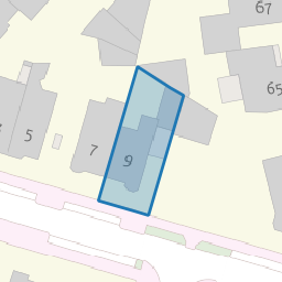 Perceel VLO00-D-5293