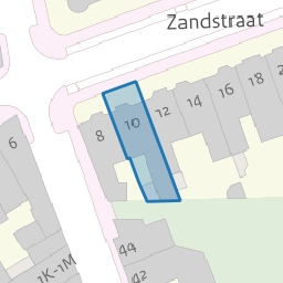 Perceel VLO00-D-5300