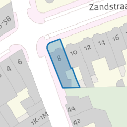 Perceel VLO00-D-5301