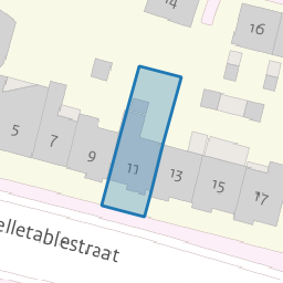 Perceel VLO00-D-5311