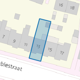 Perceel VLO00-D-5312