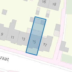 Perceel VLO00-D-5313