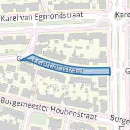 Perceel VLO00-D-5322