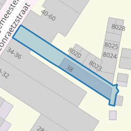 Perceel VLO00-D-5349