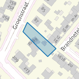 Perceel VLO00-D-5403