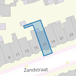 Perceel VLO00-D-5417