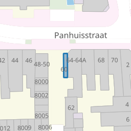 Perceel VLO00-D-5419