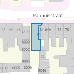 Perceel VLO00-D-5420