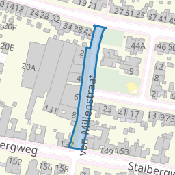 Perceel VLO00-D-5440